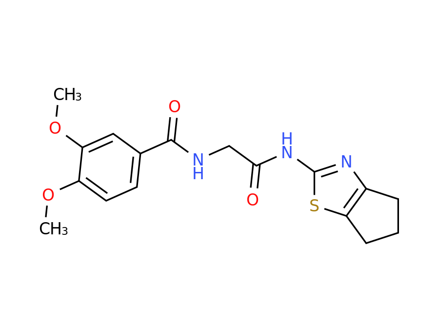 Structure Amb10704438