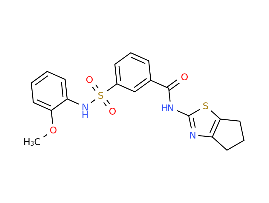 Structure Amb10704439