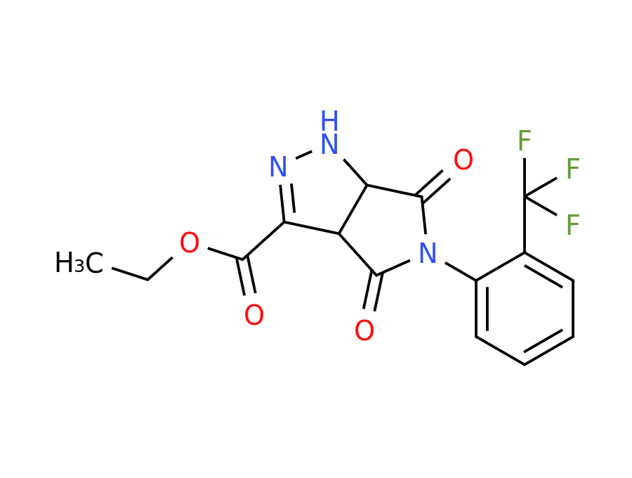 Structure Amb1070447