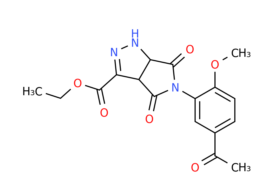 Structure Amb1070449