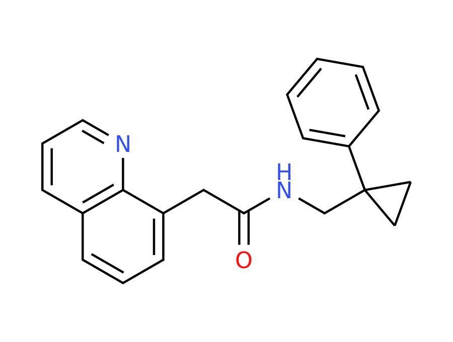 Structure Amb10704526