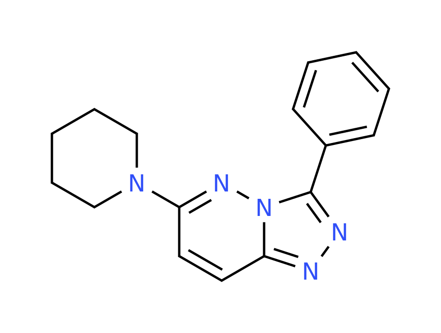 Structure Amb1070463