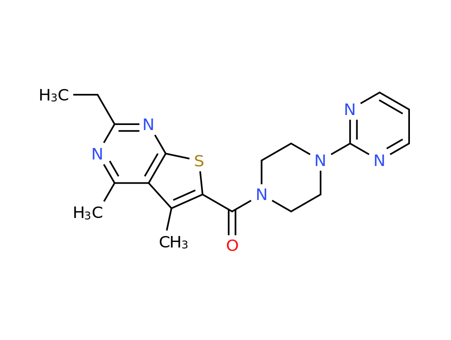 Structure Amb10704641