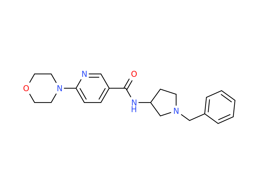 Structure Amb10704651