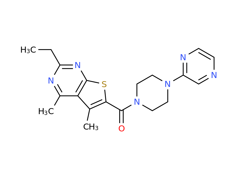 Structure Amb10704741