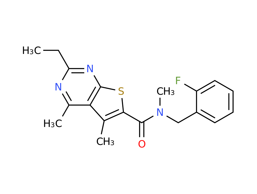 Structure Amb10704762