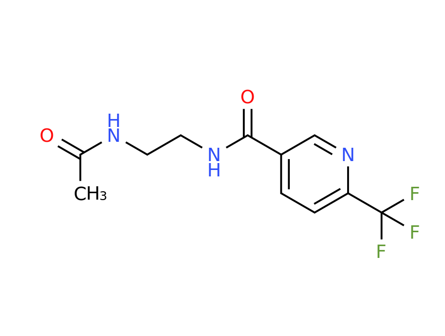 Structure Amb10704769