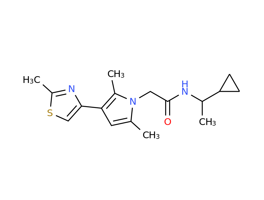 Structure Amb10704798