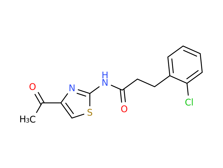 Structure Amb10704815