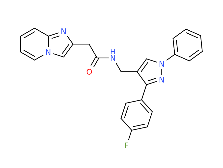 Structure Amb10704817