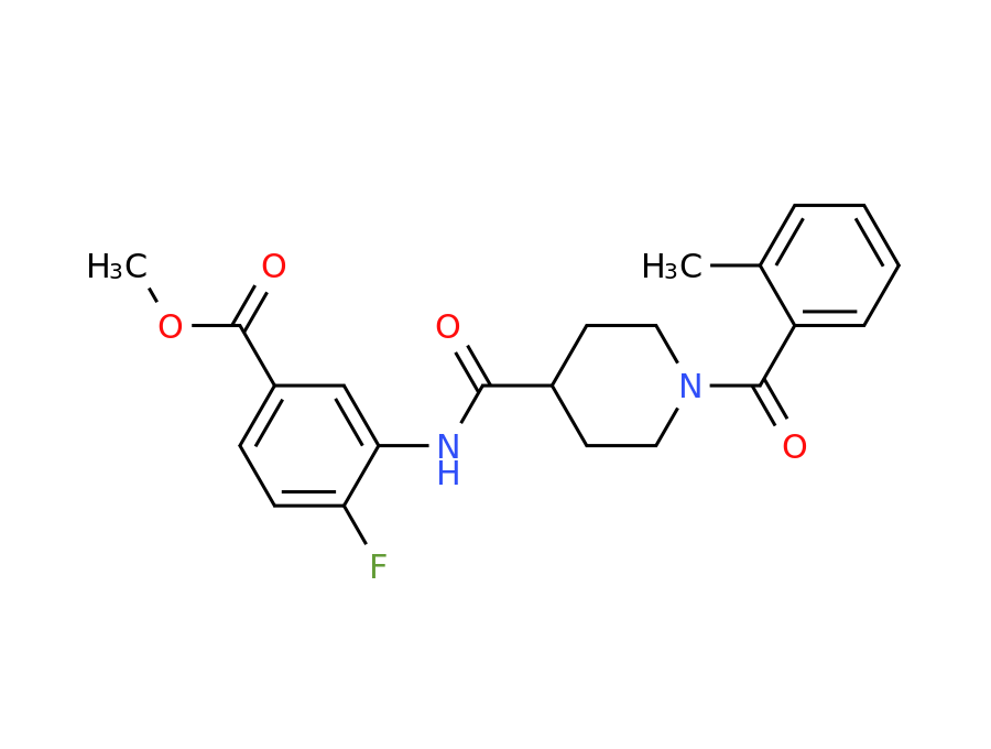 Structure Amb10704909