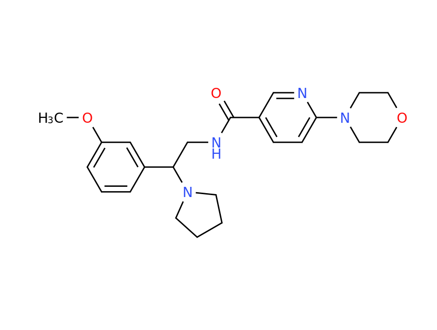 Structure Amb10704915