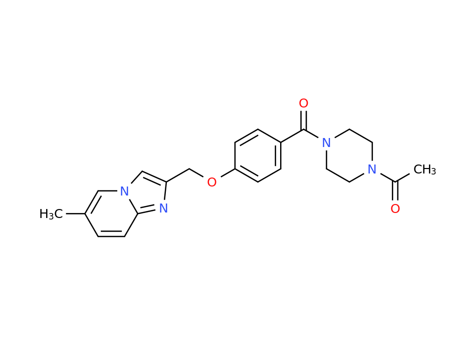 Structure Amb10704921