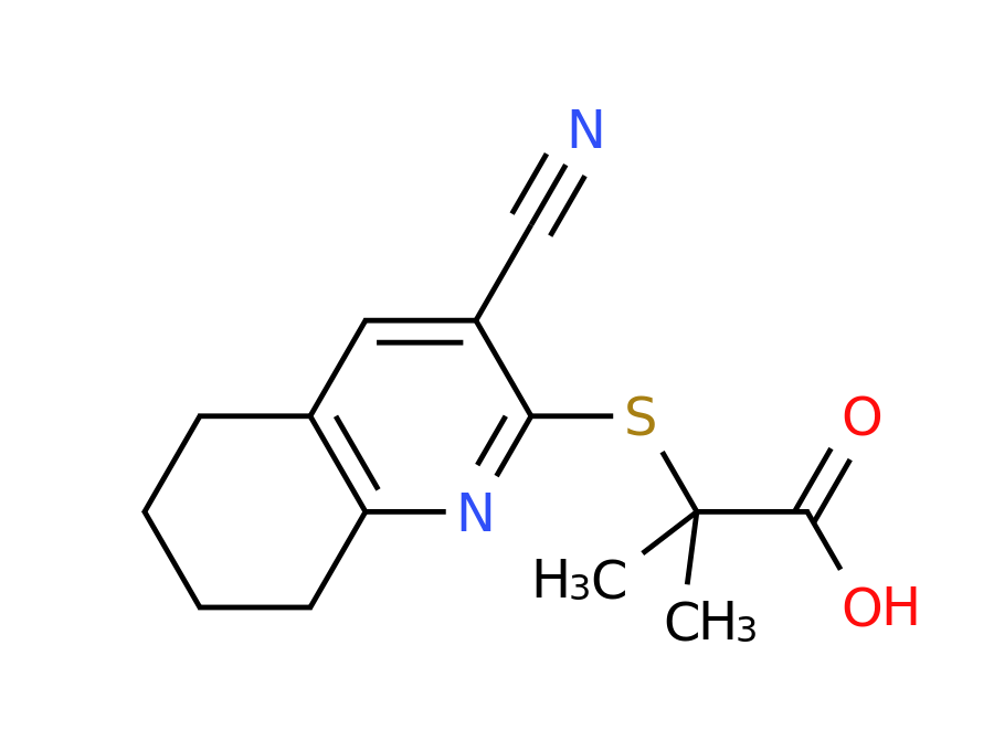 Structure Amb1070513