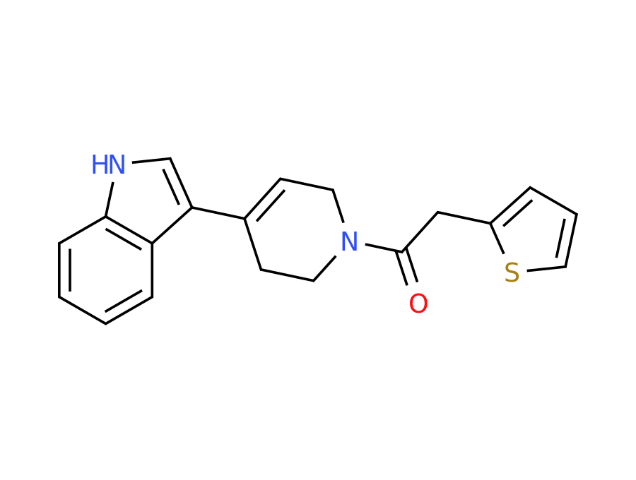 Structure Amb10705191