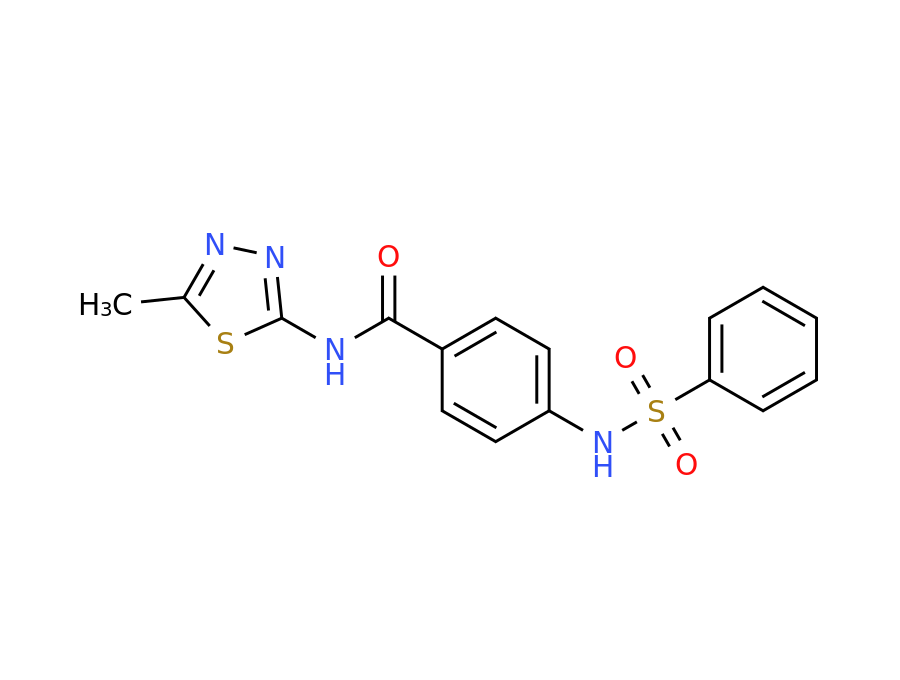 Structure Amb10705394