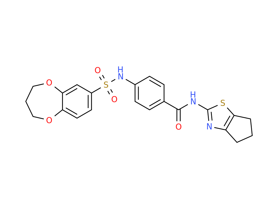 Structure Amb10705493