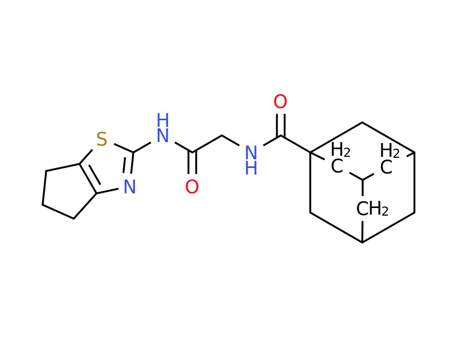 Structure Amb10705494