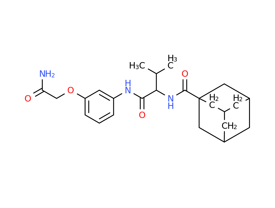 Structure Amb10705623