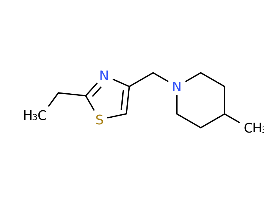 Structure Amb10705666