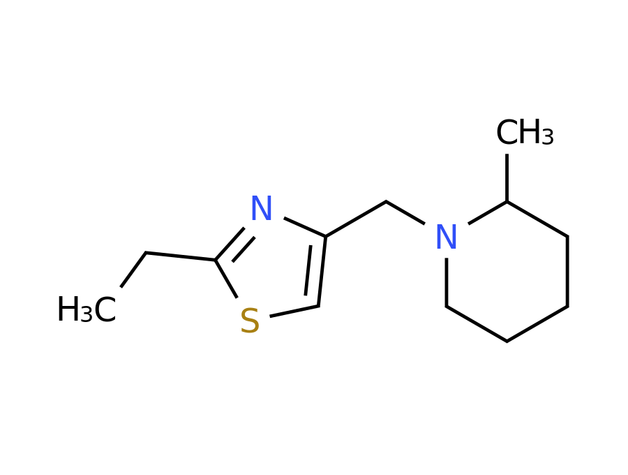 Structure Amb10705707