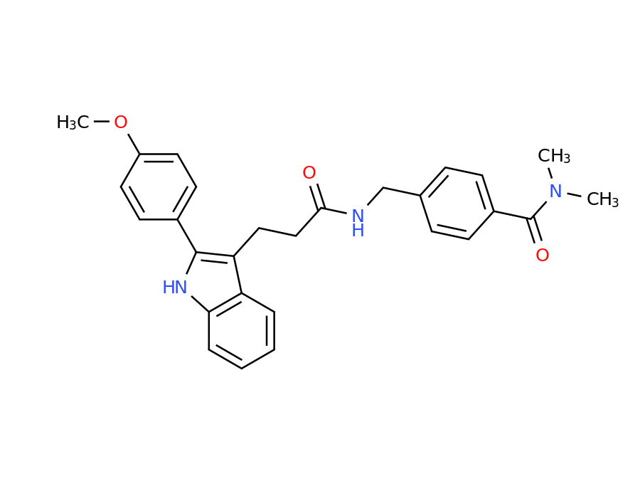 Structure Amb10705983