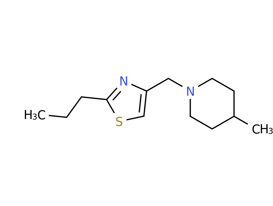 Structure Amb10706323