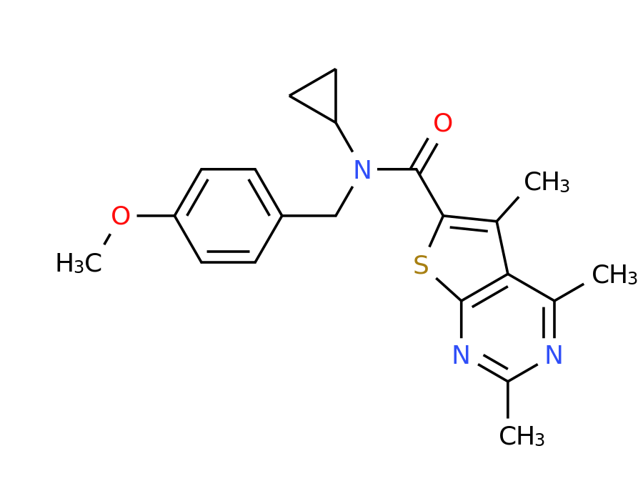 Structure Amb10706366