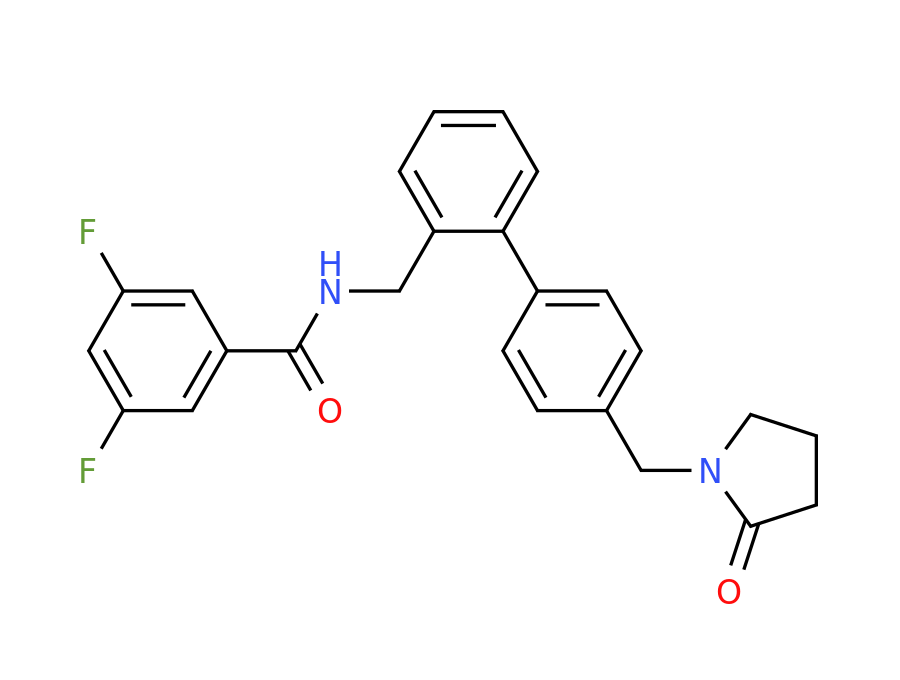 Structure Amb10706525