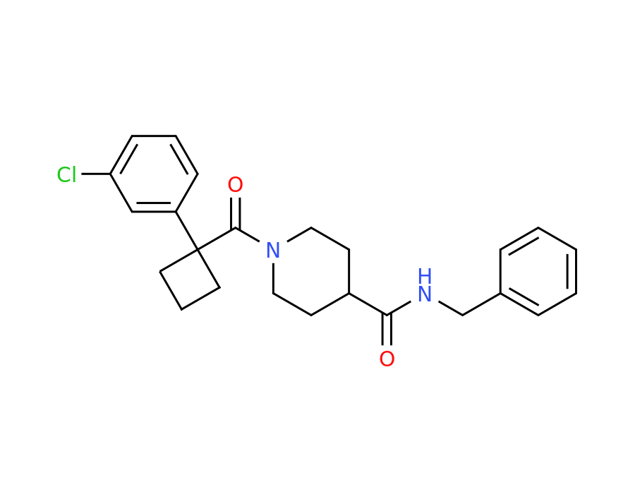 Structure Amb10706684