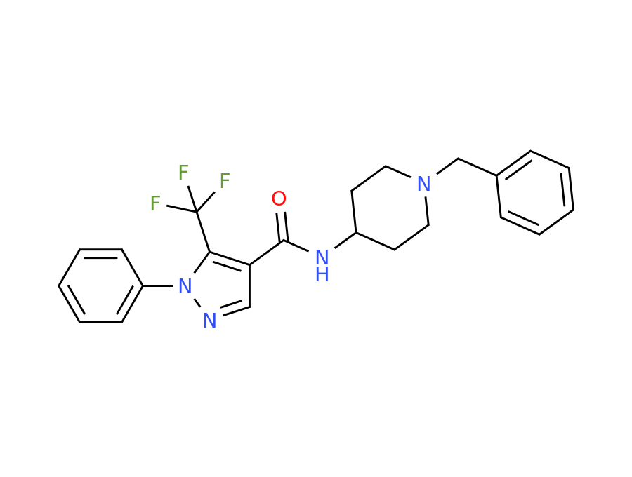 Structure Amb10707102