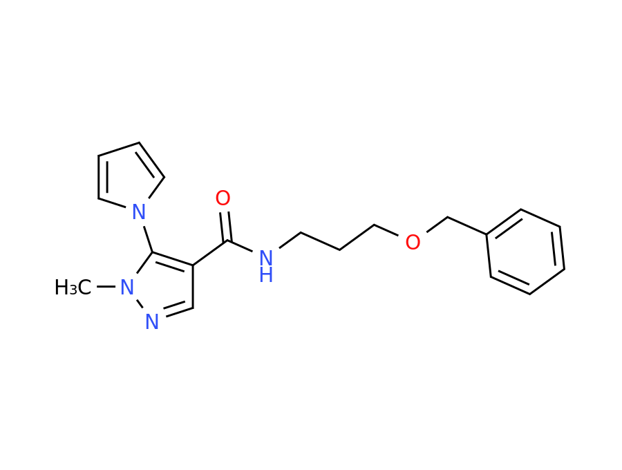 Structure Amb10707144