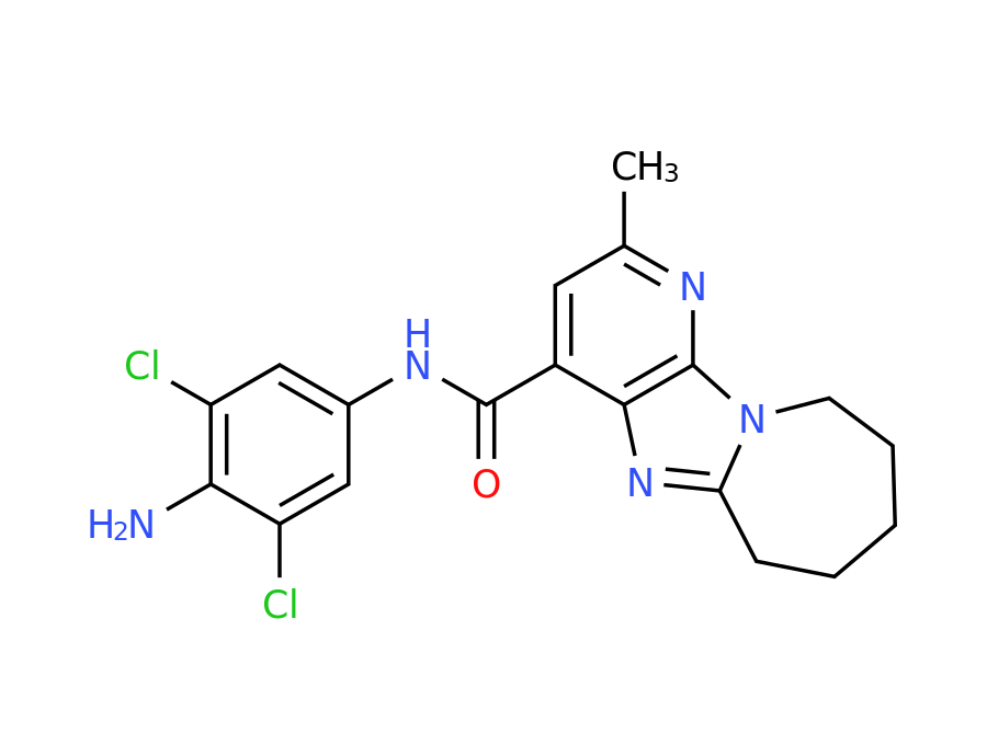 Structure Amb10707166