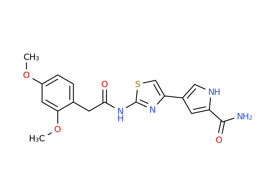 Structure Amb10707381