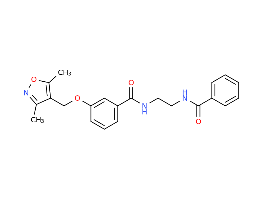 Structure Amb10707404