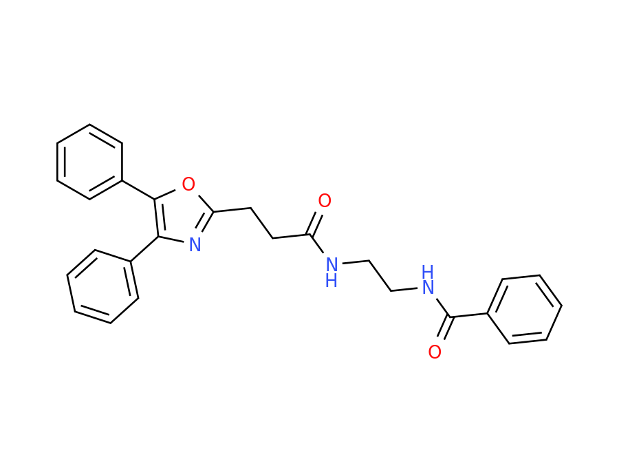 Structure Amb10707407