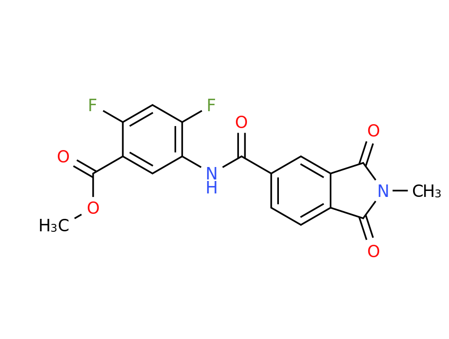 Structure Amb10707430