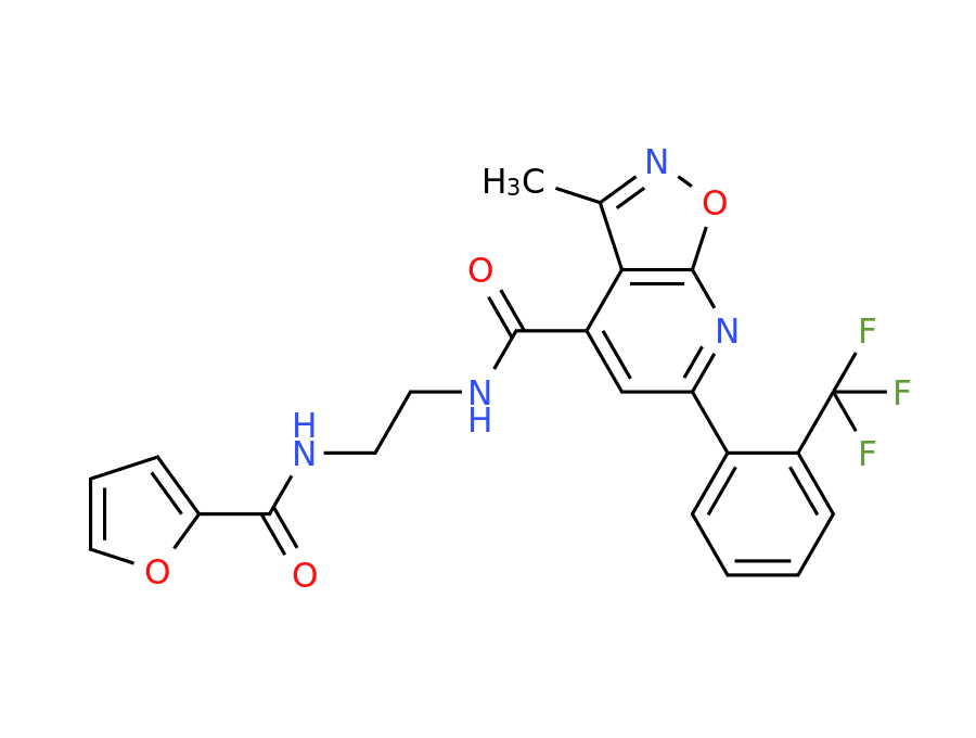 Structure Amb10707464