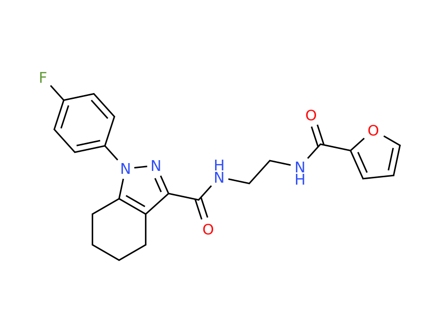 Structure Amb10707465