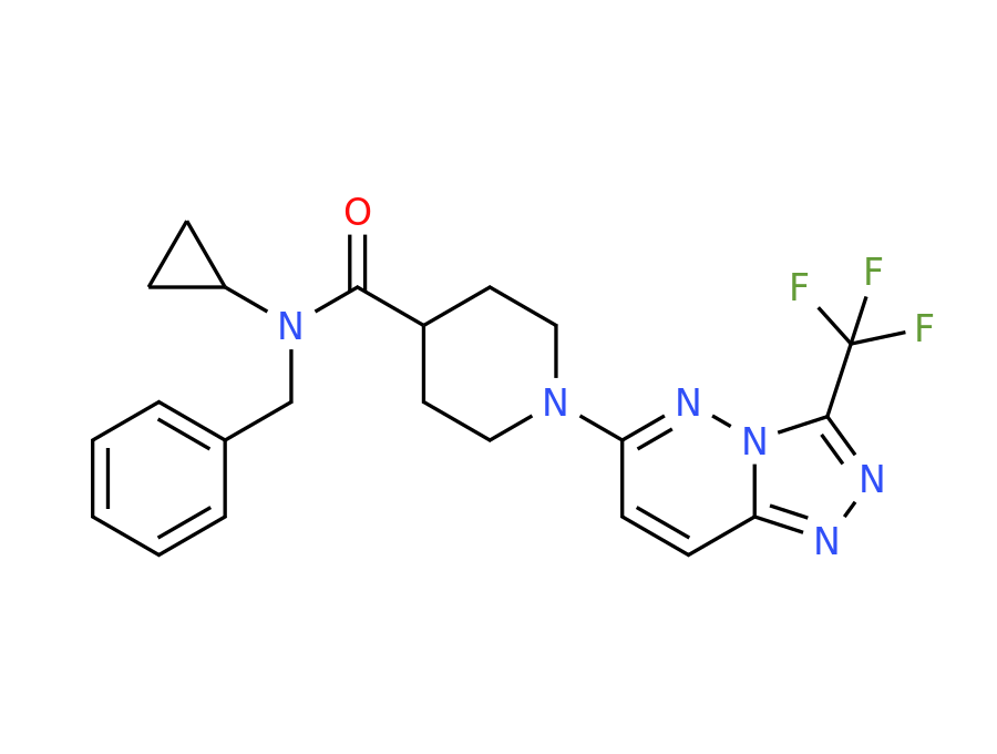 Structure Amb10707475