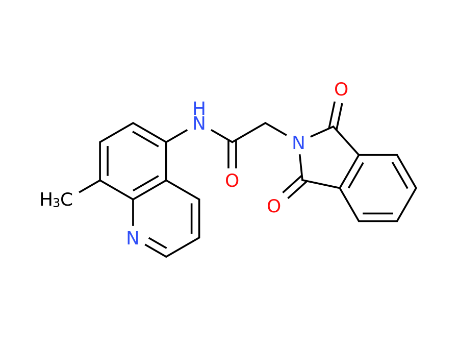 Structure Amb10707503