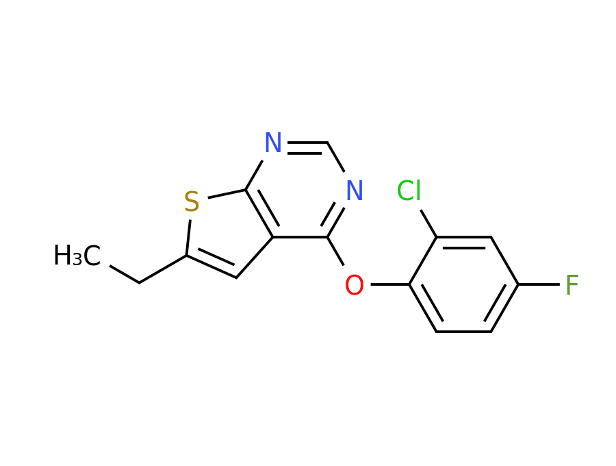 Structure Amb10707766