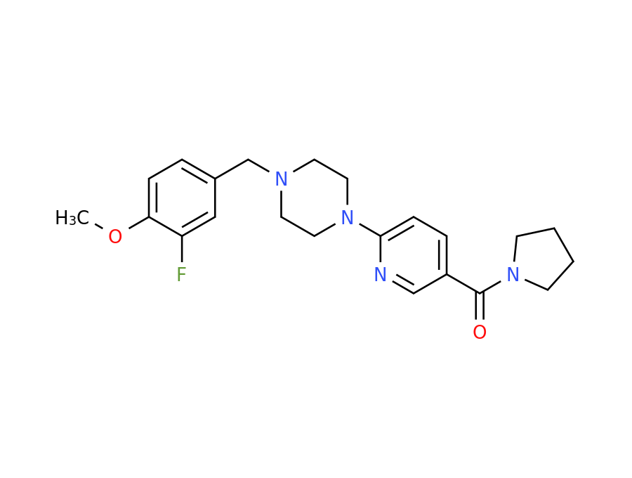 Structure Amb10707781