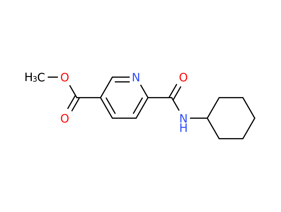 Structure Amb10707837