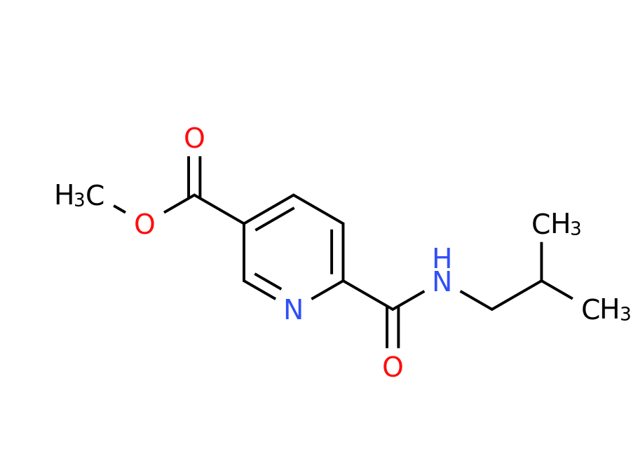 Structure Amb10708006