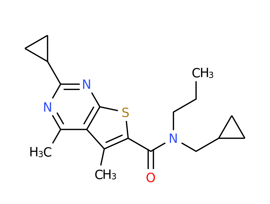 Structure Amb10708068