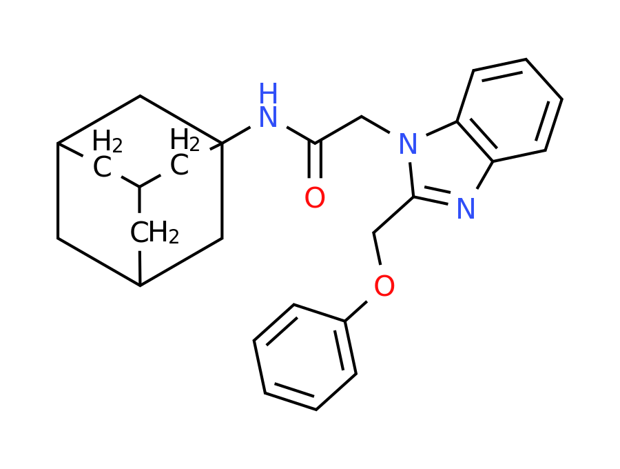 Structure Amb1070824