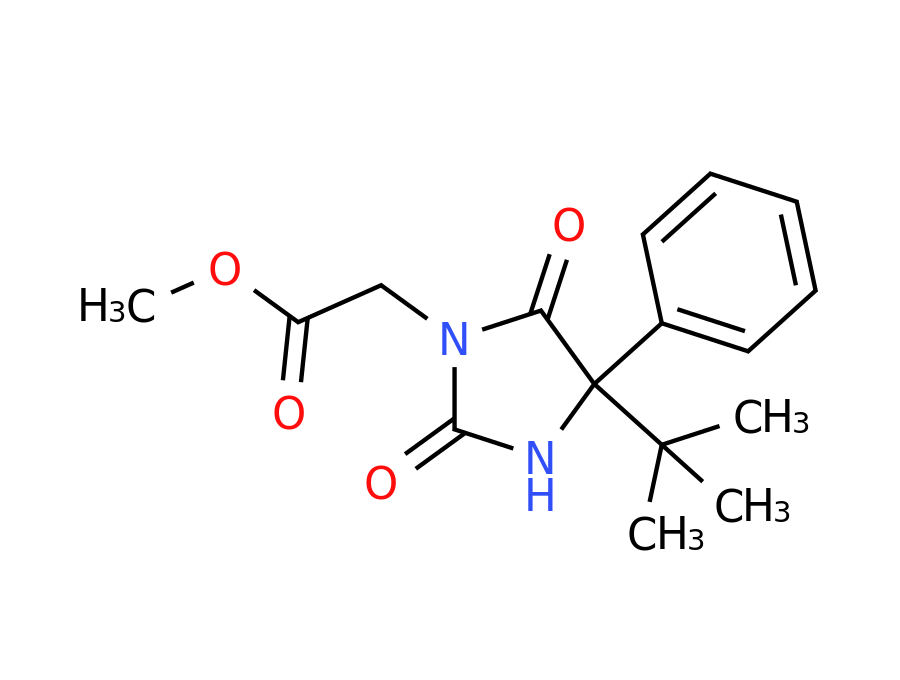 Structure Amb1070831