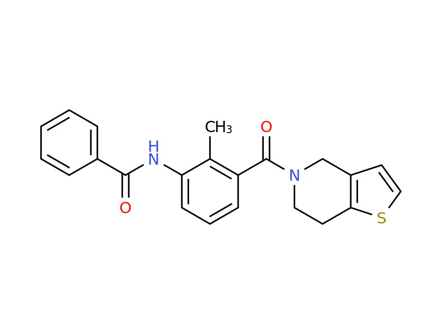 Structure Amb10708418