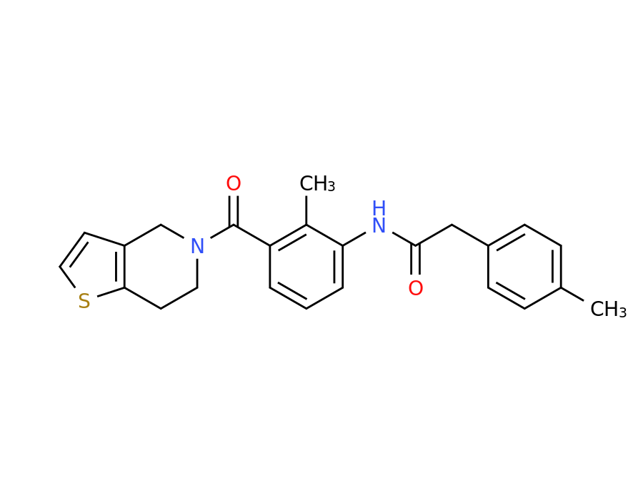 Structure Amb10708424